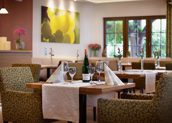 Gasthuis Weinhotel Sonnenschein