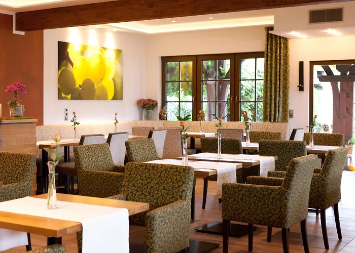 Gasthof Haus Sonnenschein Ernst