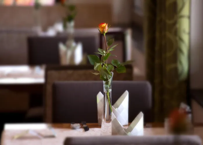 Weinhotel Sonnenschein Gasthuis Ernst