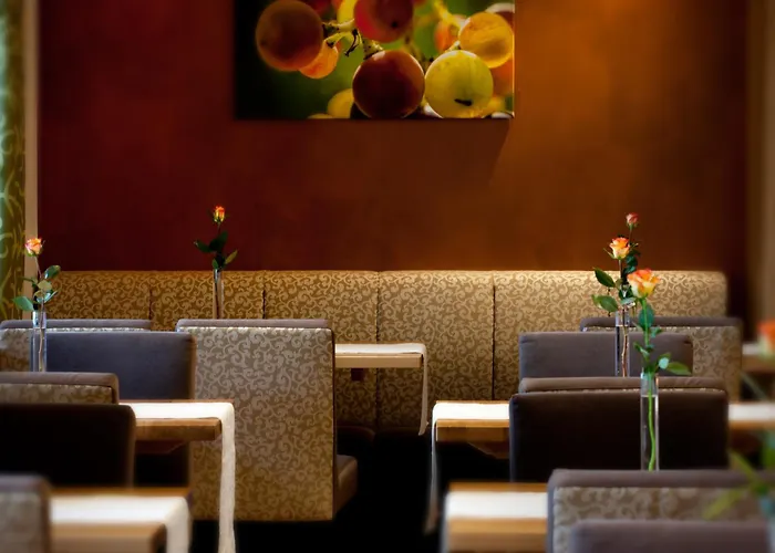 Weinhotel Sonnenschein Gasthuis