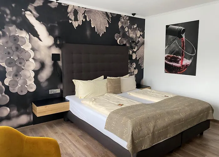 Haus Sonnenschein 3* Ernst