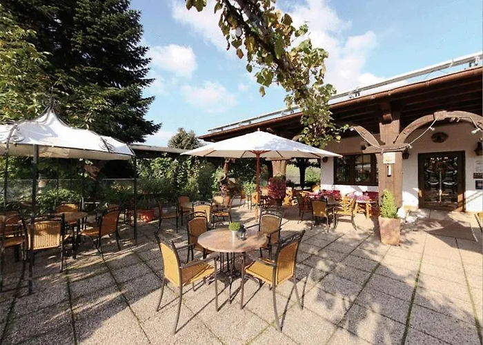 Gasthof Haus Sonnenschein 3*