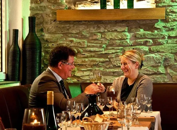 Gasthuis Weinhotel Sonnenschein 3*