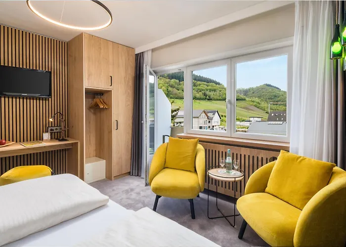 Haus Sonnenschein Gasthof