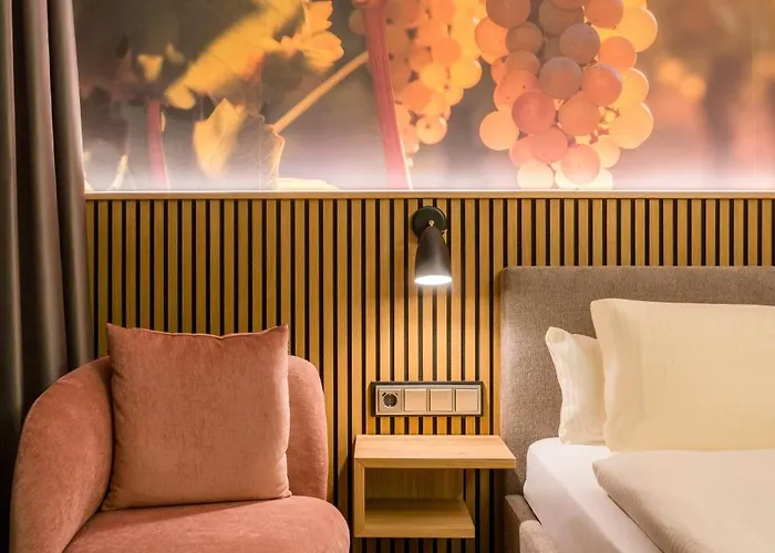 Haus Sonnenschein Gasthof Ernst