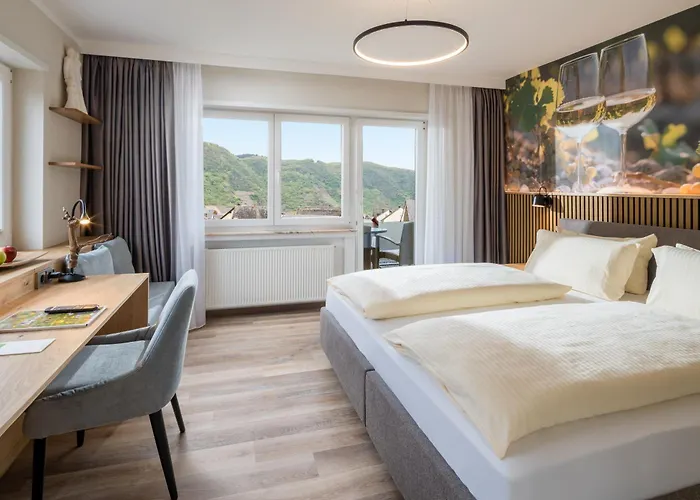 Haus Sonnenschein 3* Ernst