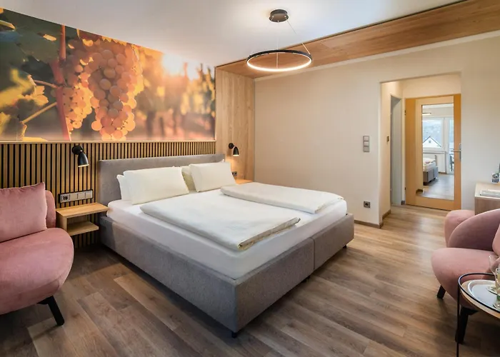 Weinhotel Sonnenschein Gasthuis 3*