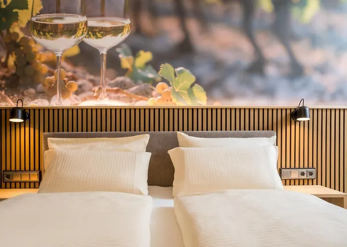 Haus Sonnenschein Gasthof Ernst