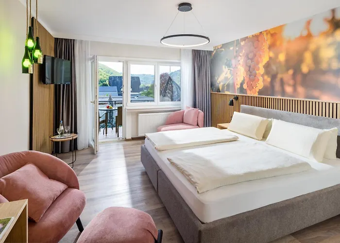 Haus Sonnenschein 3*