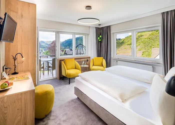 Haus Sonnenschein 3* Ernst