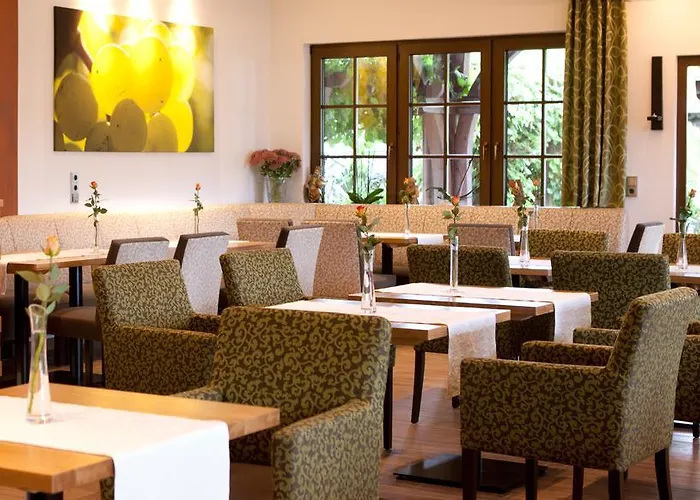 Guest house Weinhotel Sonnenschein