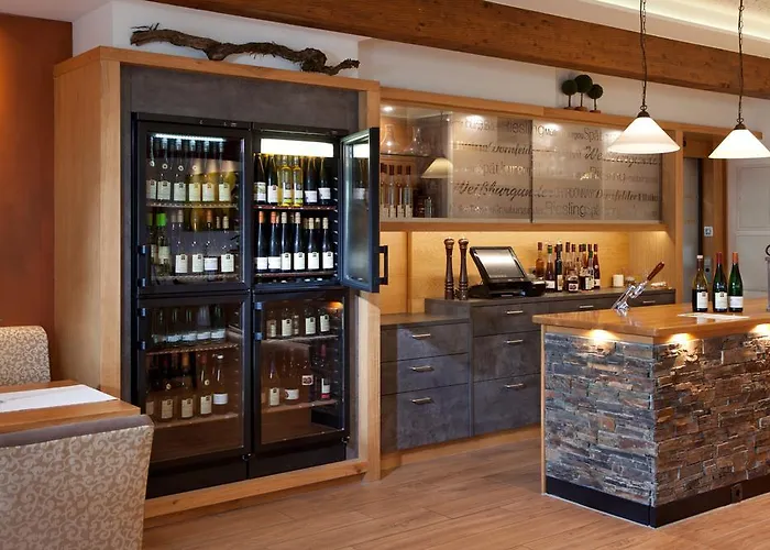 Weinhotel Sonnenschein Ernst