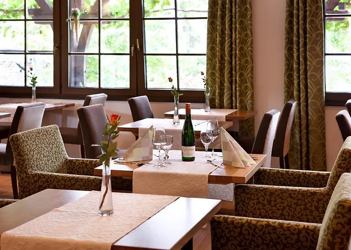 Haus Sonnenschein Gasthof