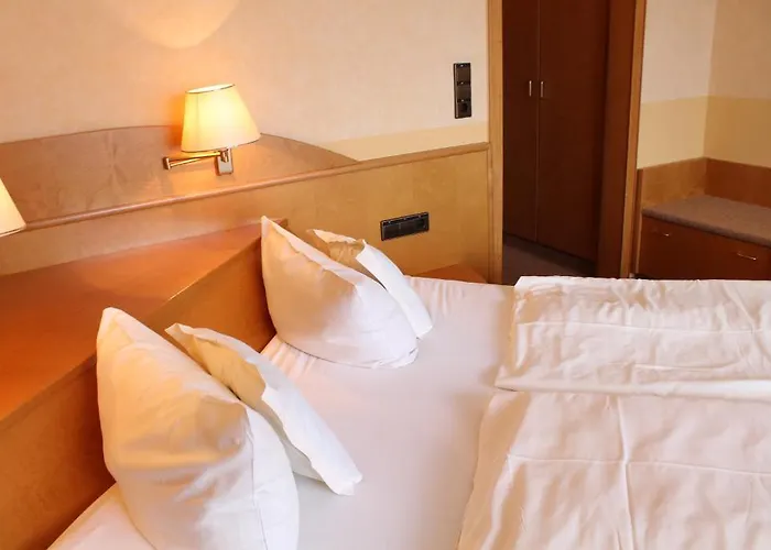 Weinhotel Sonnenschein Gasthuis