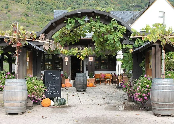 Gasthuis Weinhotel Sonnenschein