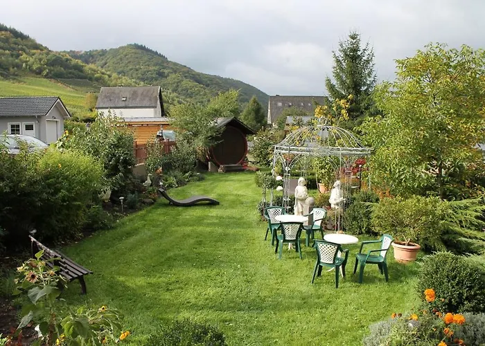 Weinhotel Sonnenschein