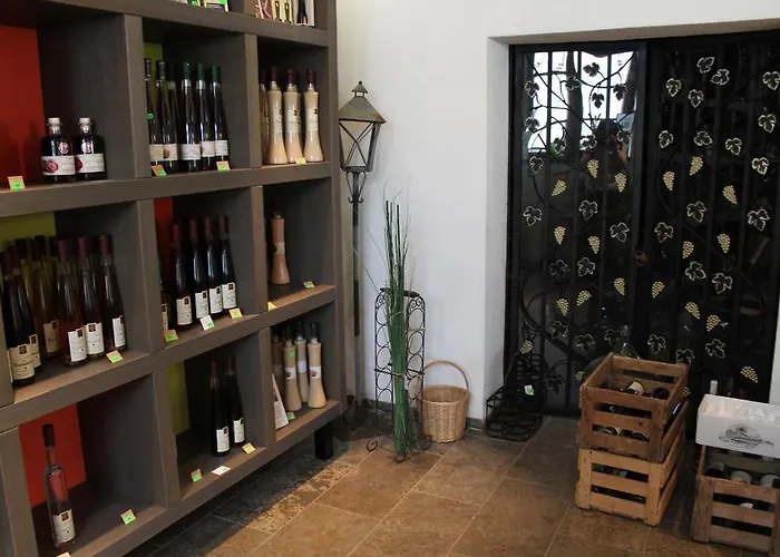 Haus Sonnenschein 3* Ernst