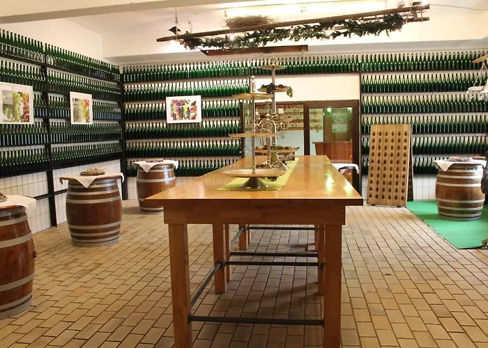 Gasthof Haus Sonnenschein