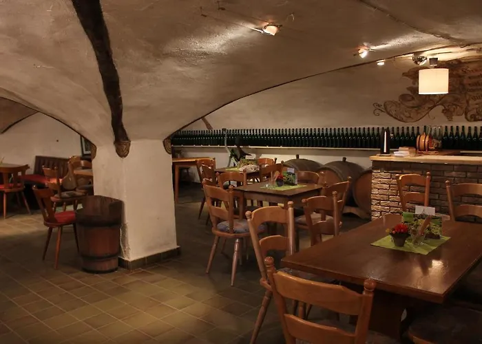 Weinhotel Sonnenschein