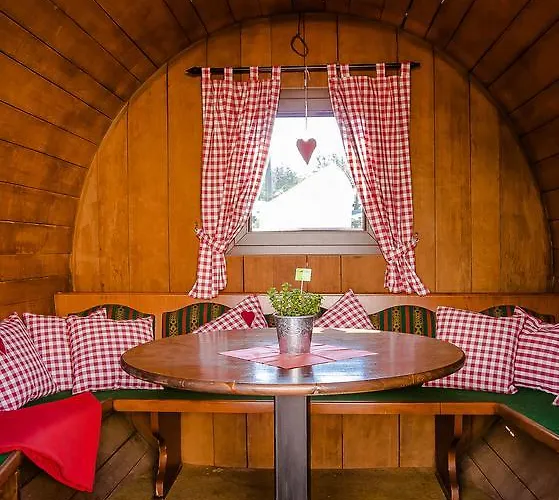 Weinhotel Sonnenschein 3*